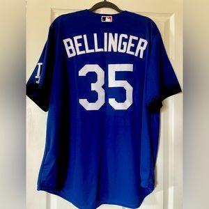 Brand New- Nike LA Dodgers Jersey